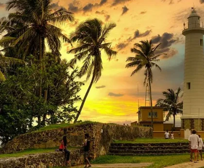 Galle-Fort