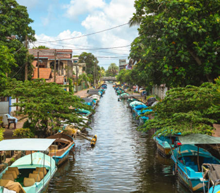 Negombo